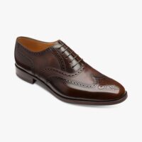 Loake Lowick | English Men's Shoes & Boots | Loake Shoemakers