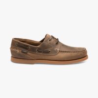 loake boat shoes