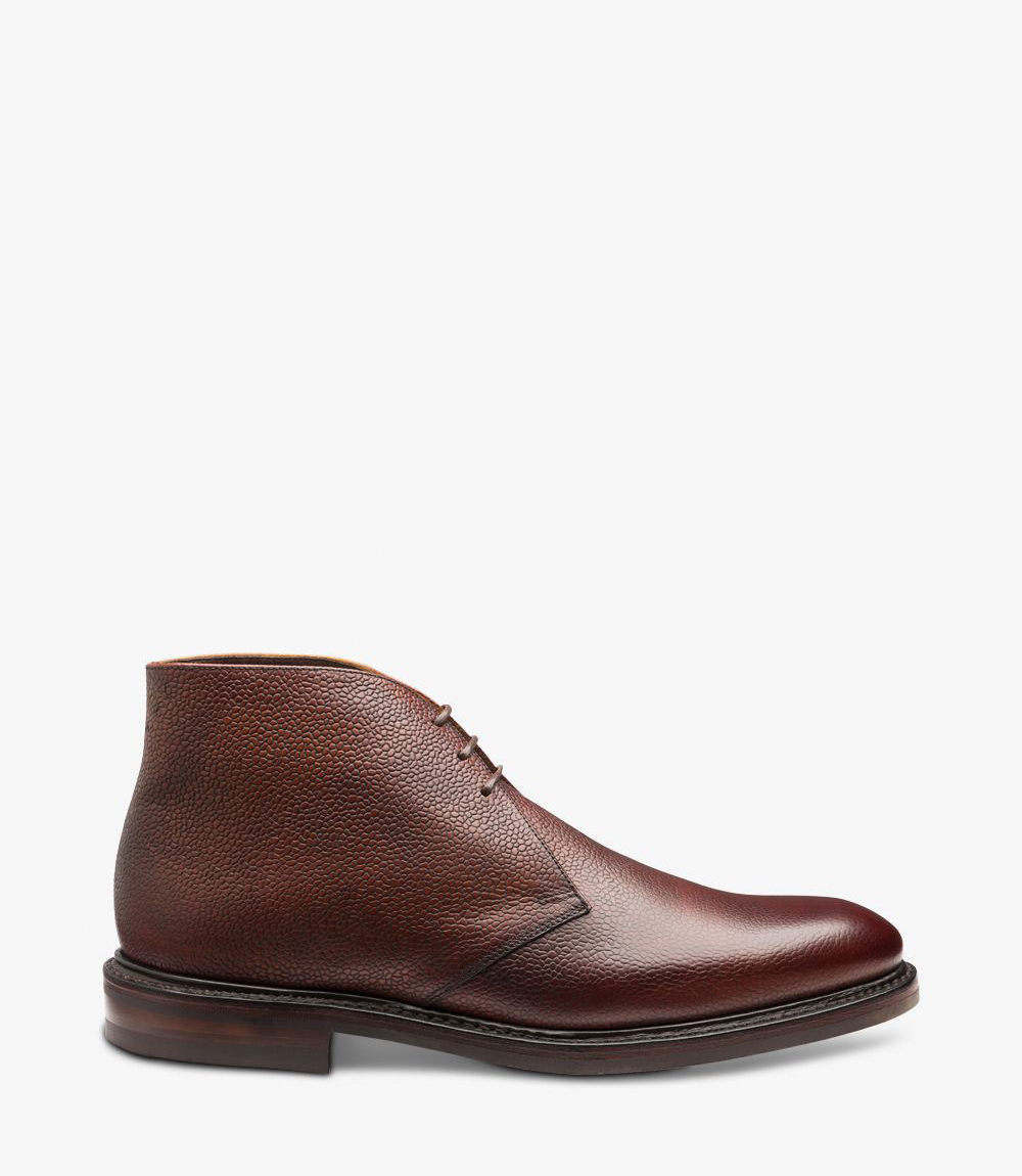 Lytham | English Men's Shoes & Boots | Loake Shoemakers