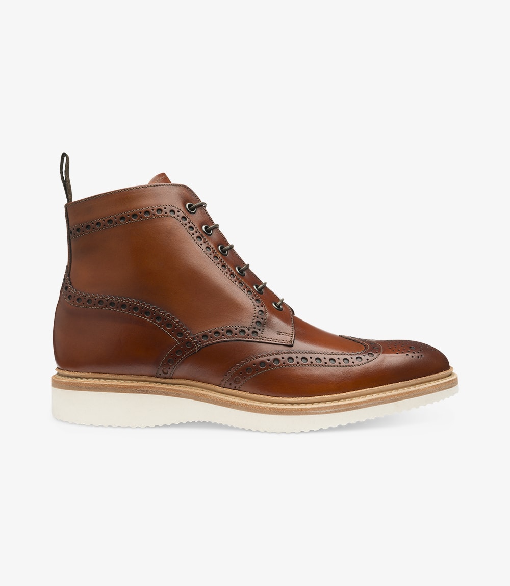 Mamba - Loake Shoemakers - classic 