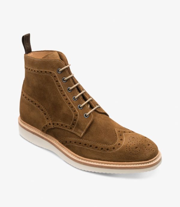 loake burford dainite