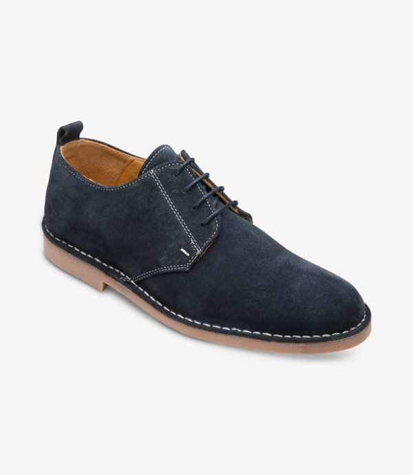 loake gable brown