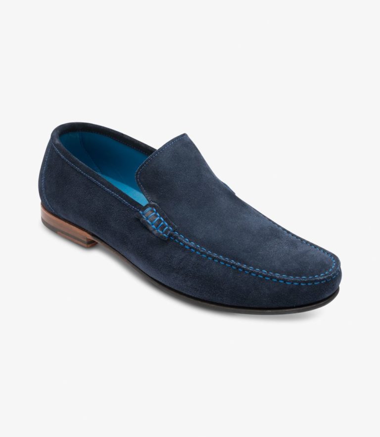 Nicholson | English Men's Shoes & Boots | Loake Shoemakers