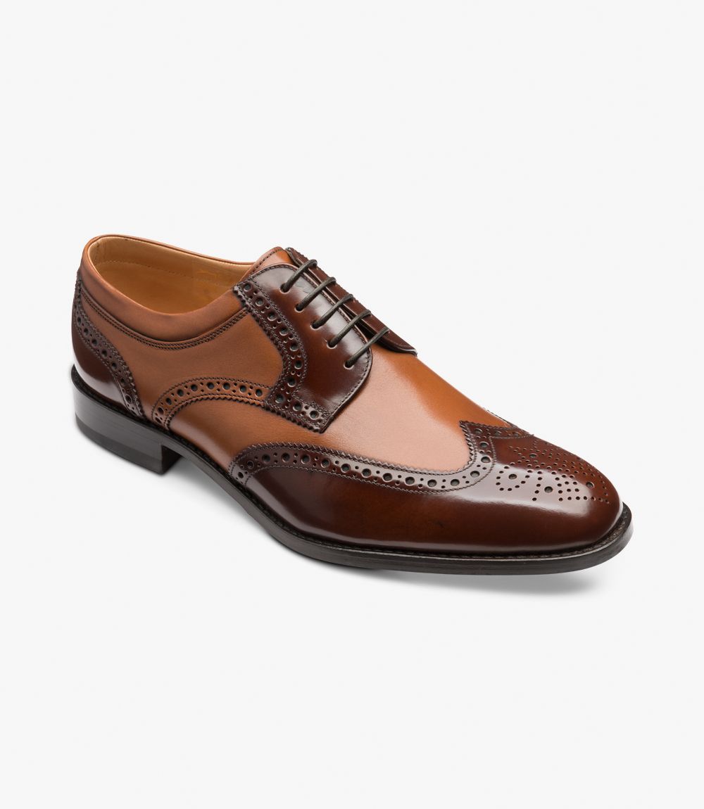 Loake Pangbourne English Men s Shoes Boots Loake Shoemakers