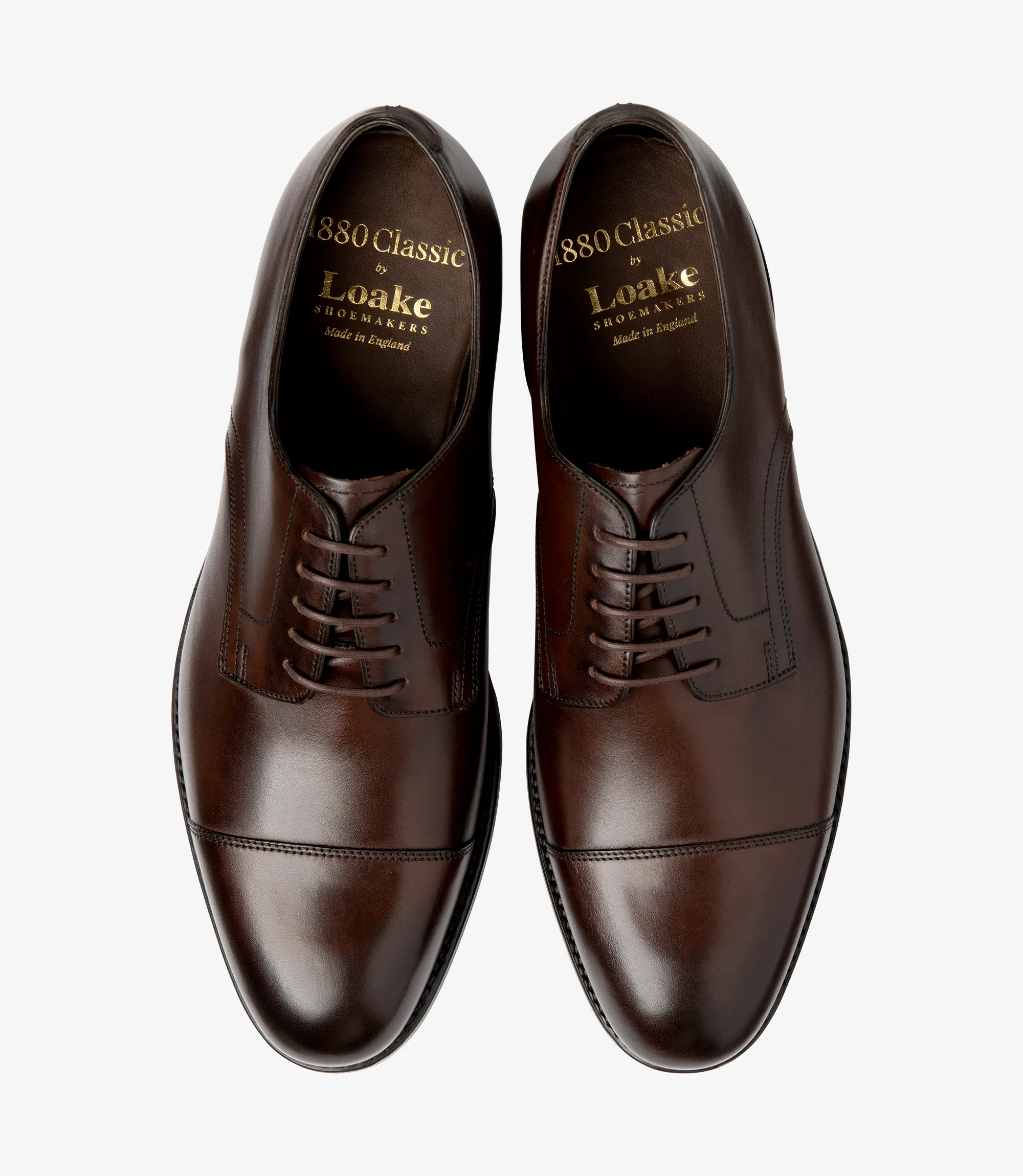Loake Aldwych | English Men's Shoes & Boots | Loake Shoemakers
