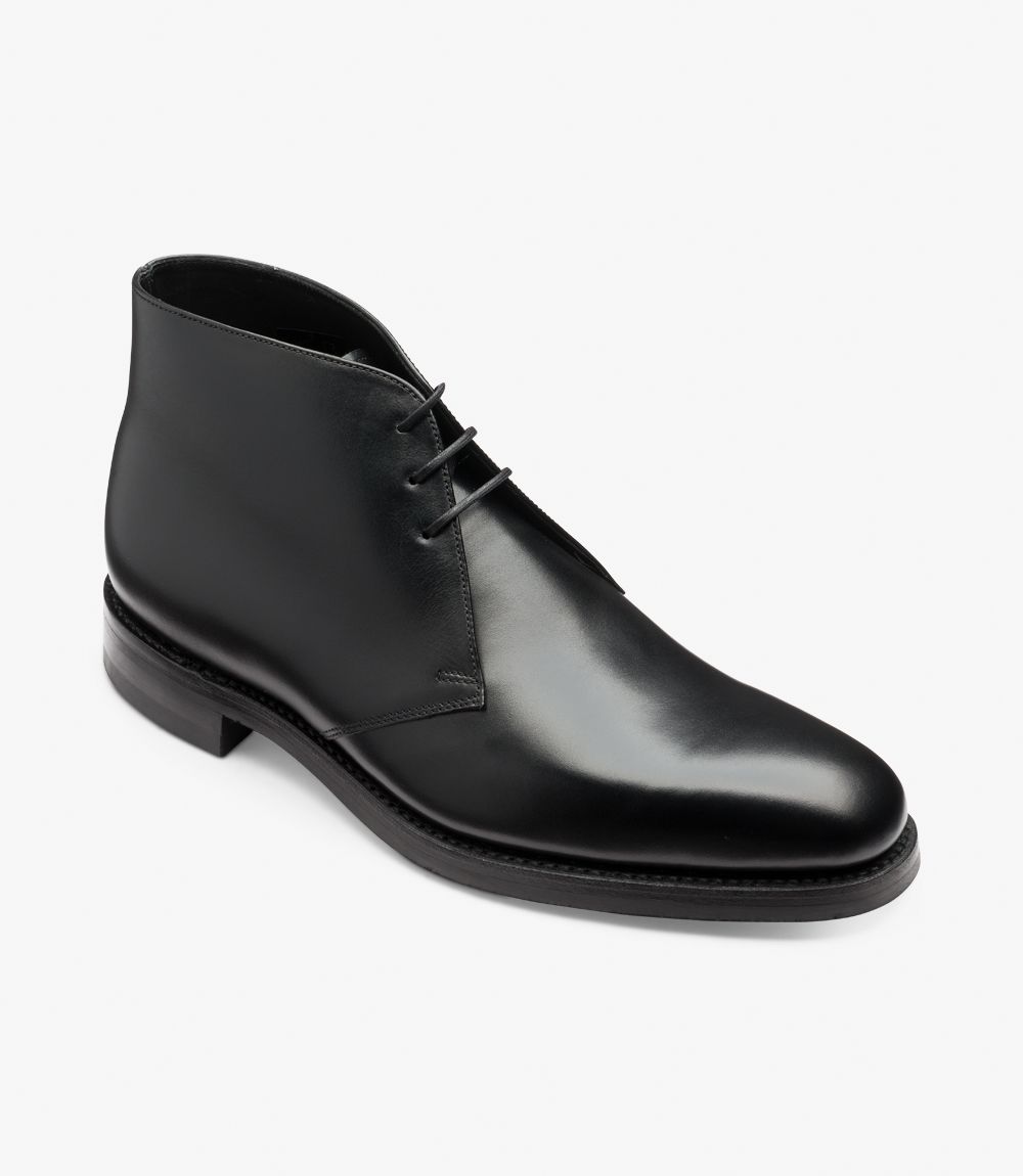 loake chukka boot