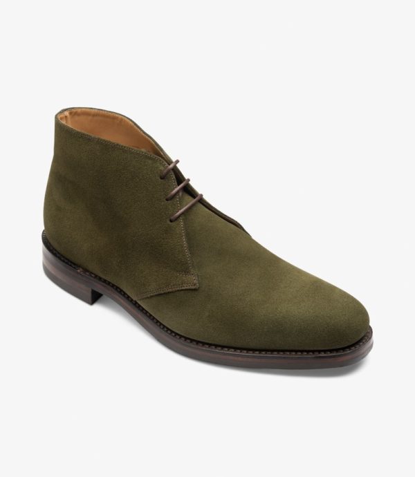 loake george boots