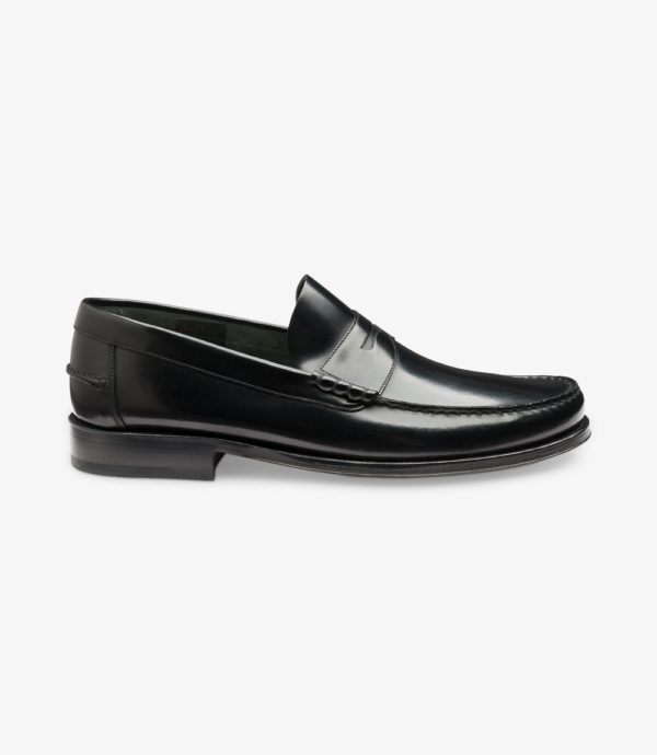 Princeton | English Men's Shoes & Boots | Loake Shoemakers