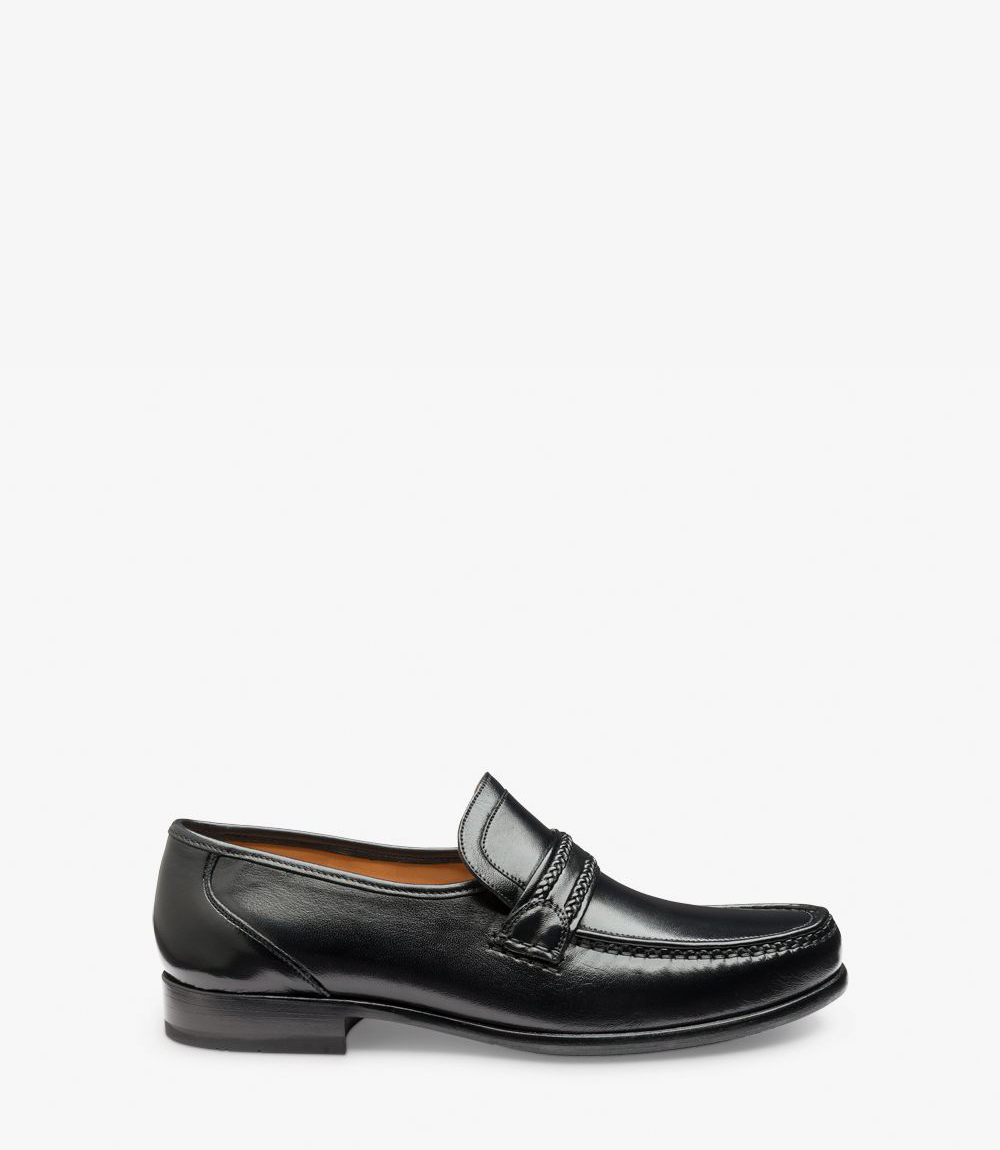 Rome | English Men's Shoes & Boots | Loake Shoemakers