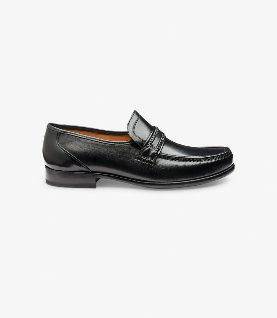 loake rome