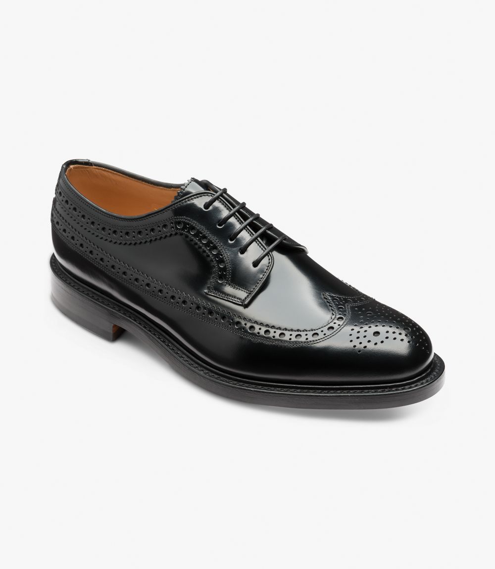 royal brogues