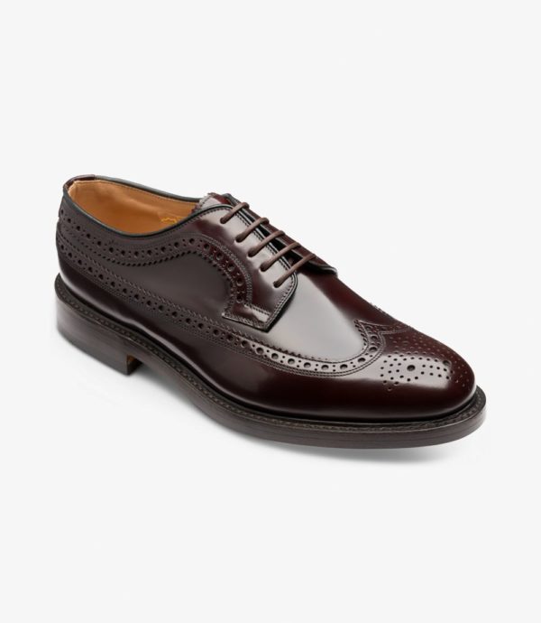 Shoes \u0026 Boots | Loake Shoemakers