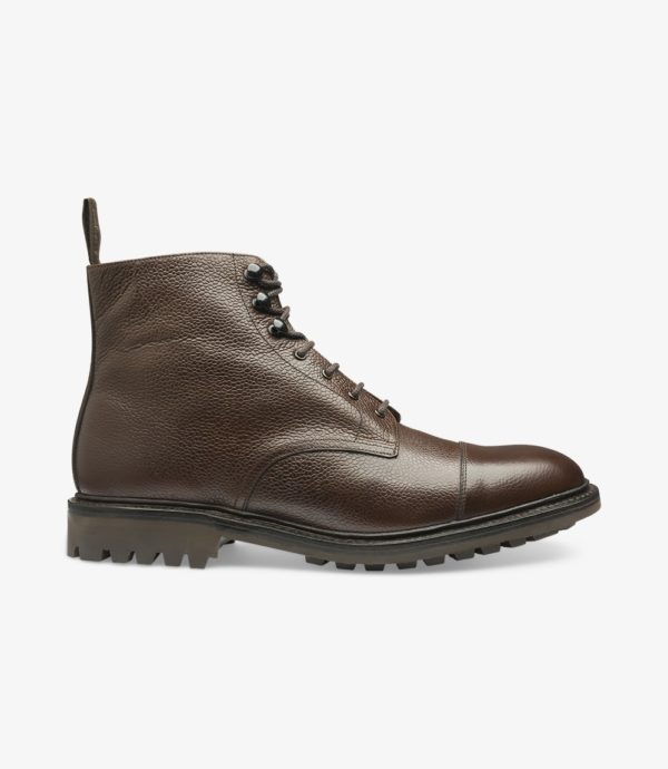 loake mulligan boots