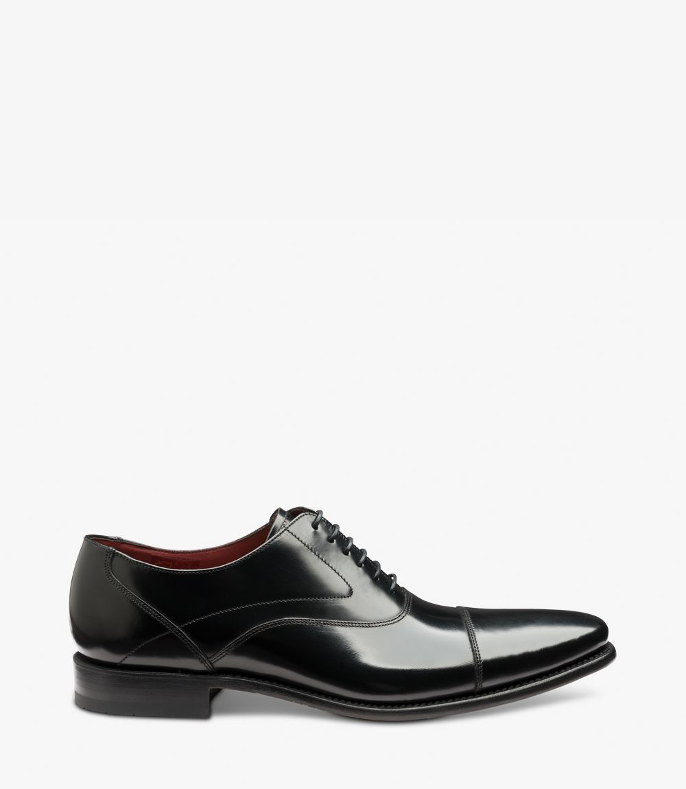 Sharp | English Men's Shoes & Boots | Loake Shoemakers