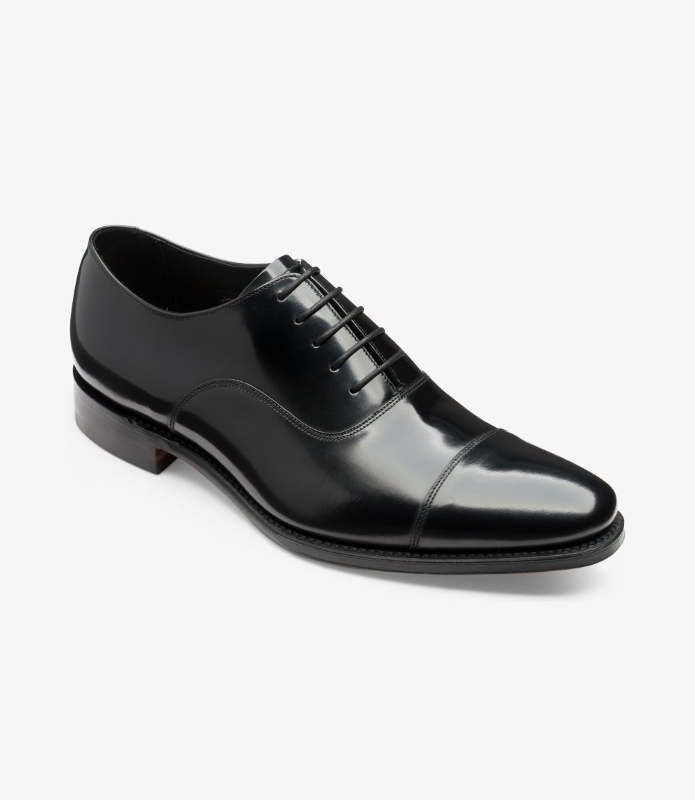 loake smith shoes