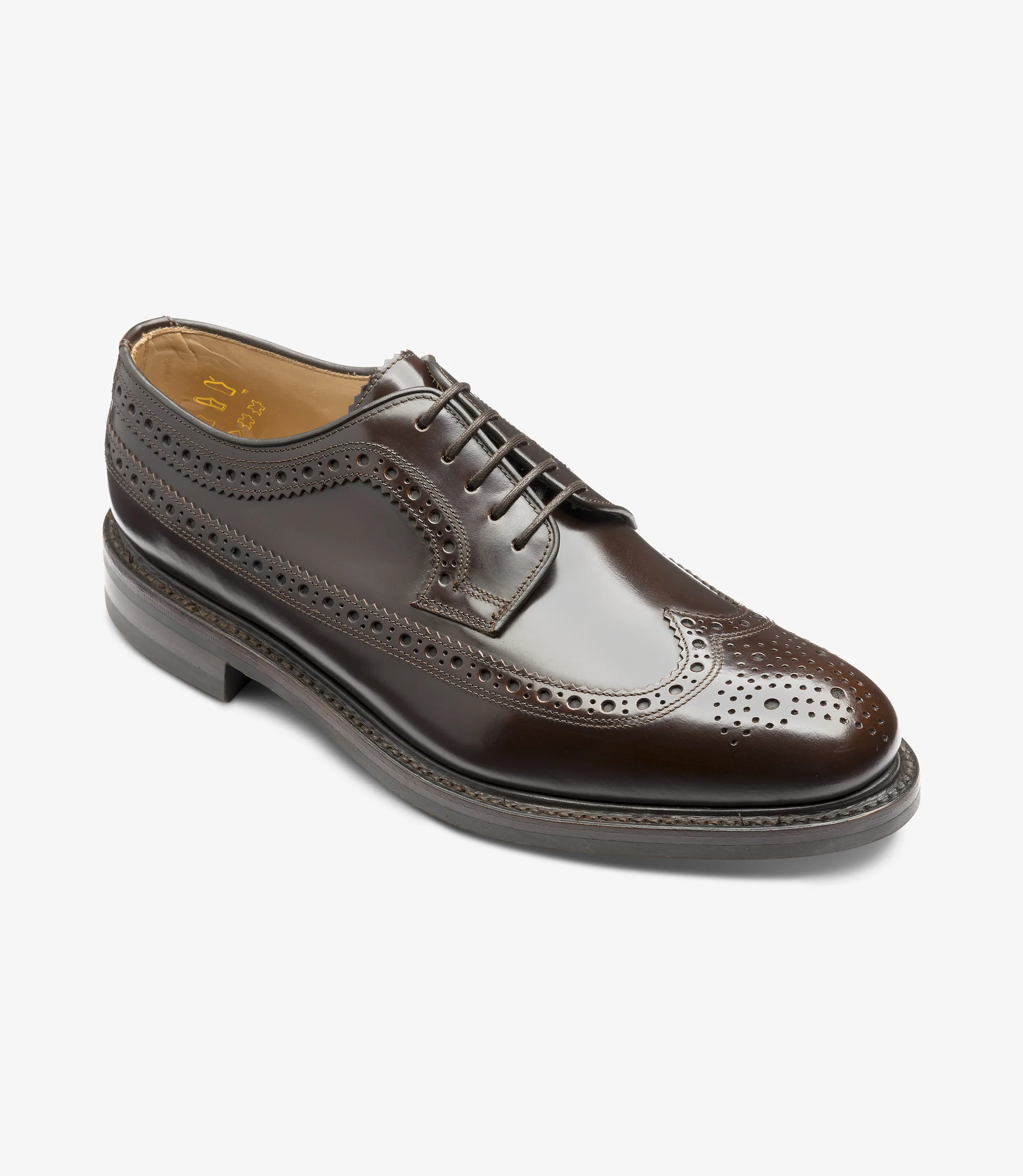 Loake Sovereign | English Men's Shoes & Boots | Loake Shoemakers