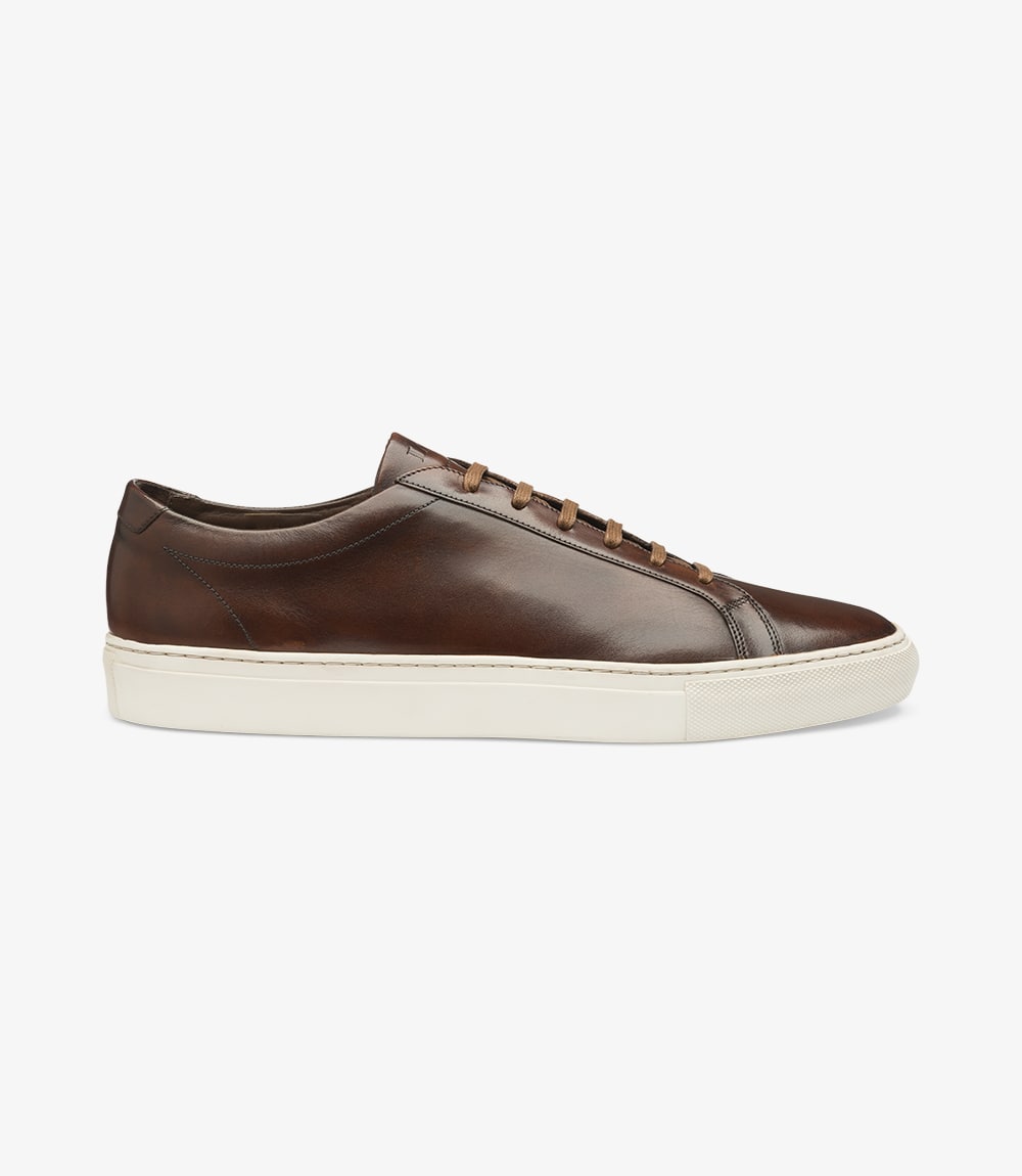 loake sneakers