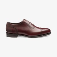 Strand | English Men's Shoes & Boots | Loake Shoemakers