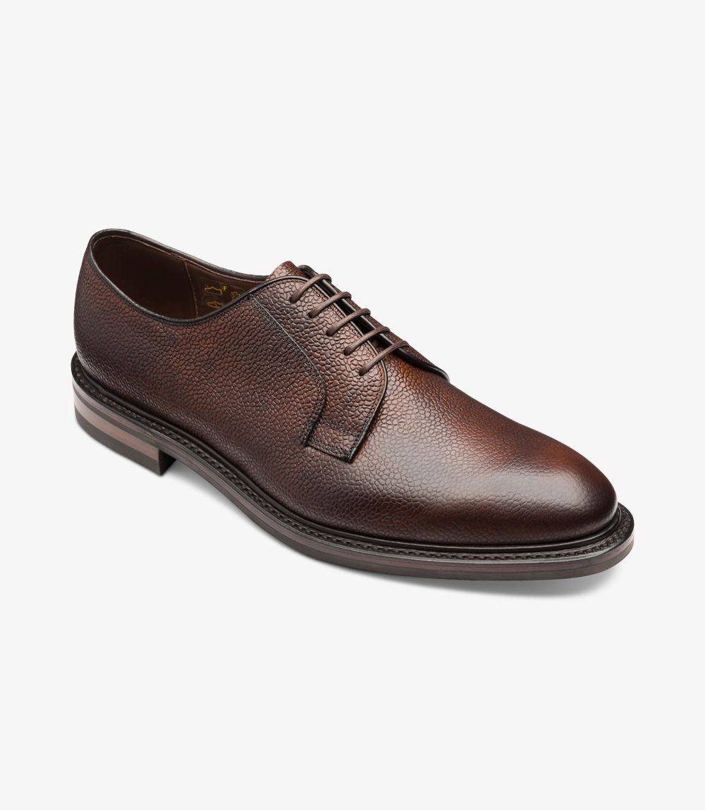 loake churchill