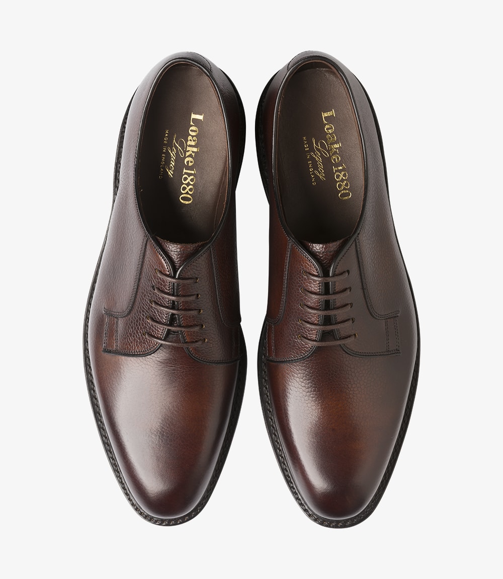 loake troon