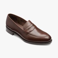 Loake Whitehall | English Men's Shoes & Boots | Loake Shoemakers