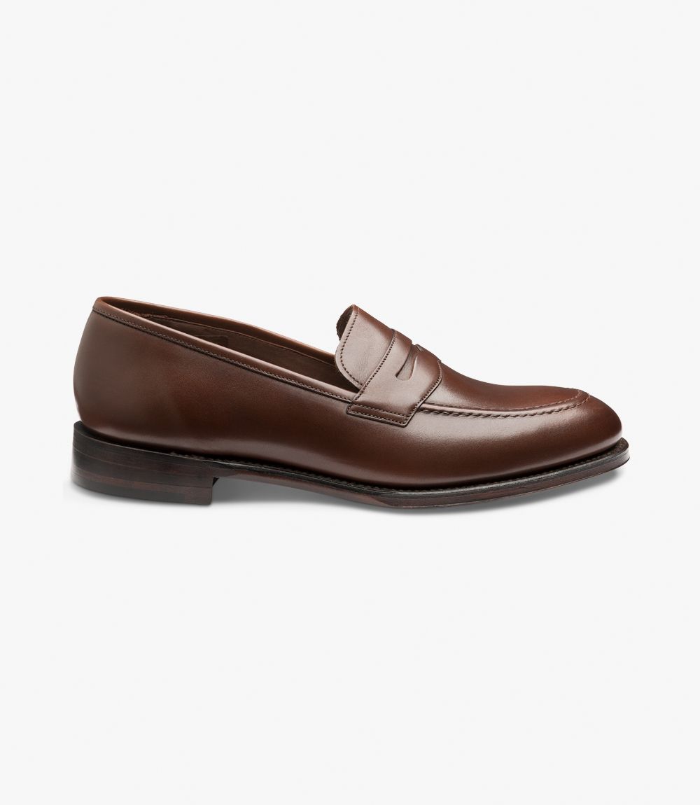 loake lifestyle loafers