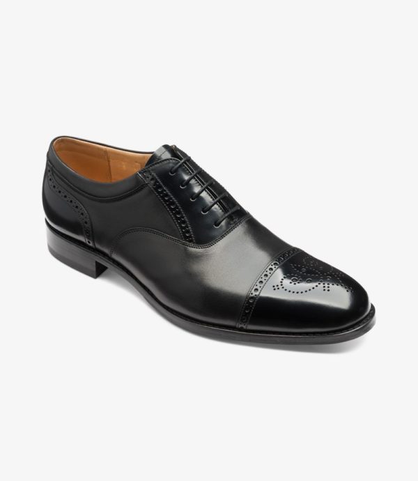 loake herbert driving shoes