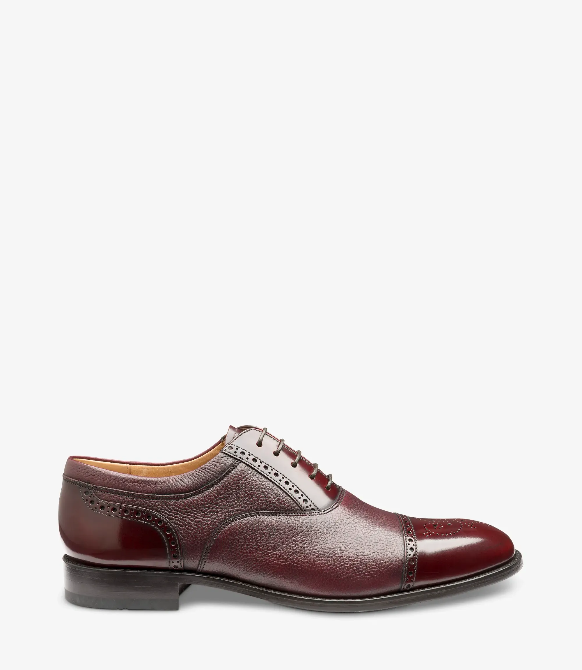 Loake Aldwych | English Men's Shoes & Boots | Loake Shoemakers