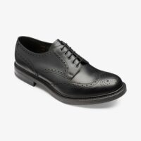 Loake Worton English Men s Shoes Boots Loake Shoemakers