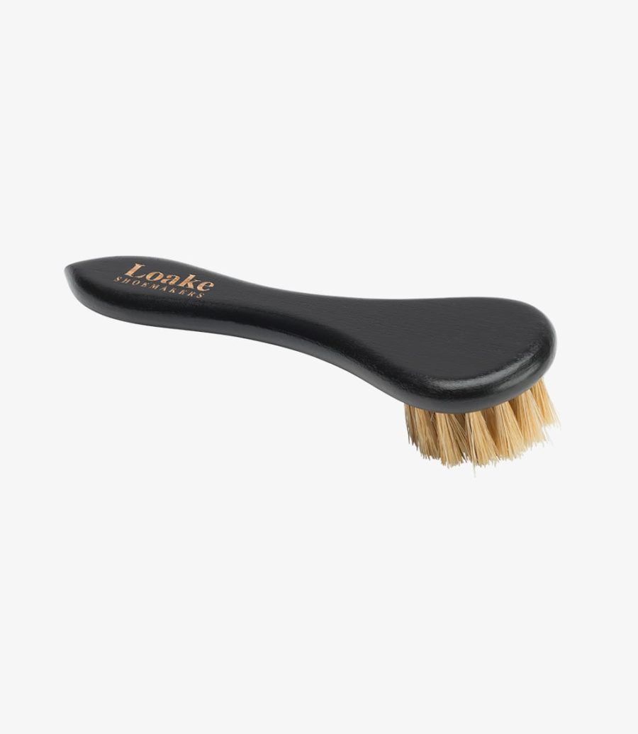 Applicator Brush Loake Shoemakers classic English shoes and boots