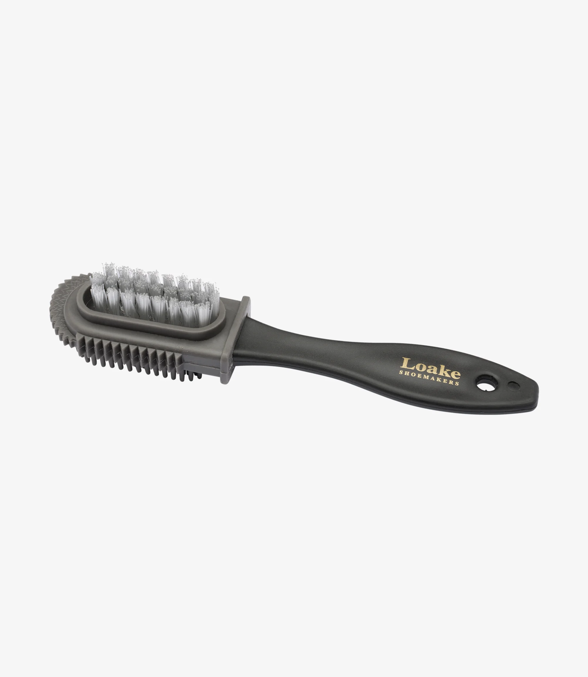 Suede Brush