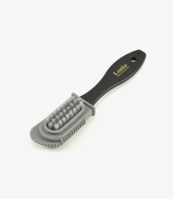 Suede Brush