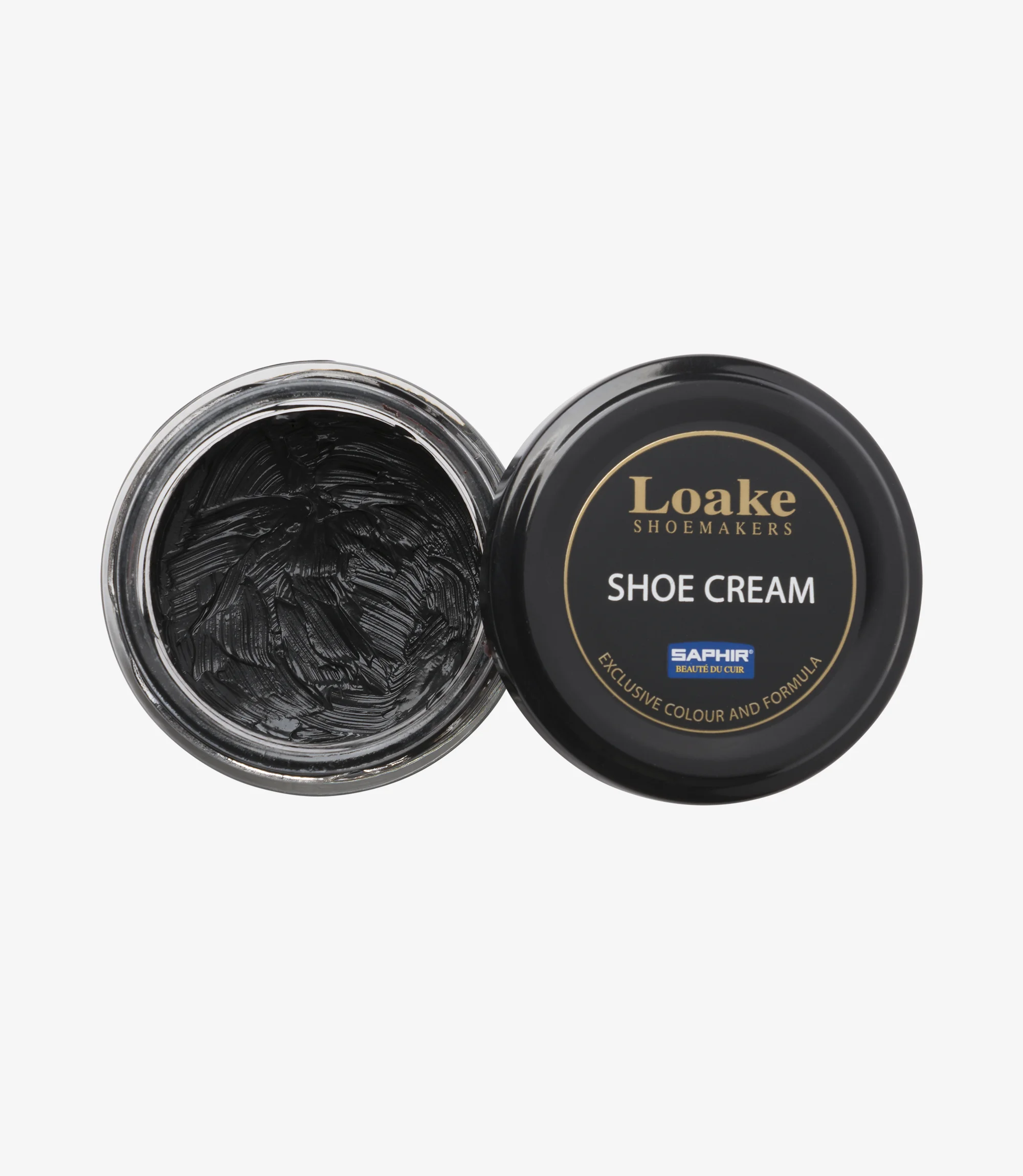 Leather Cream