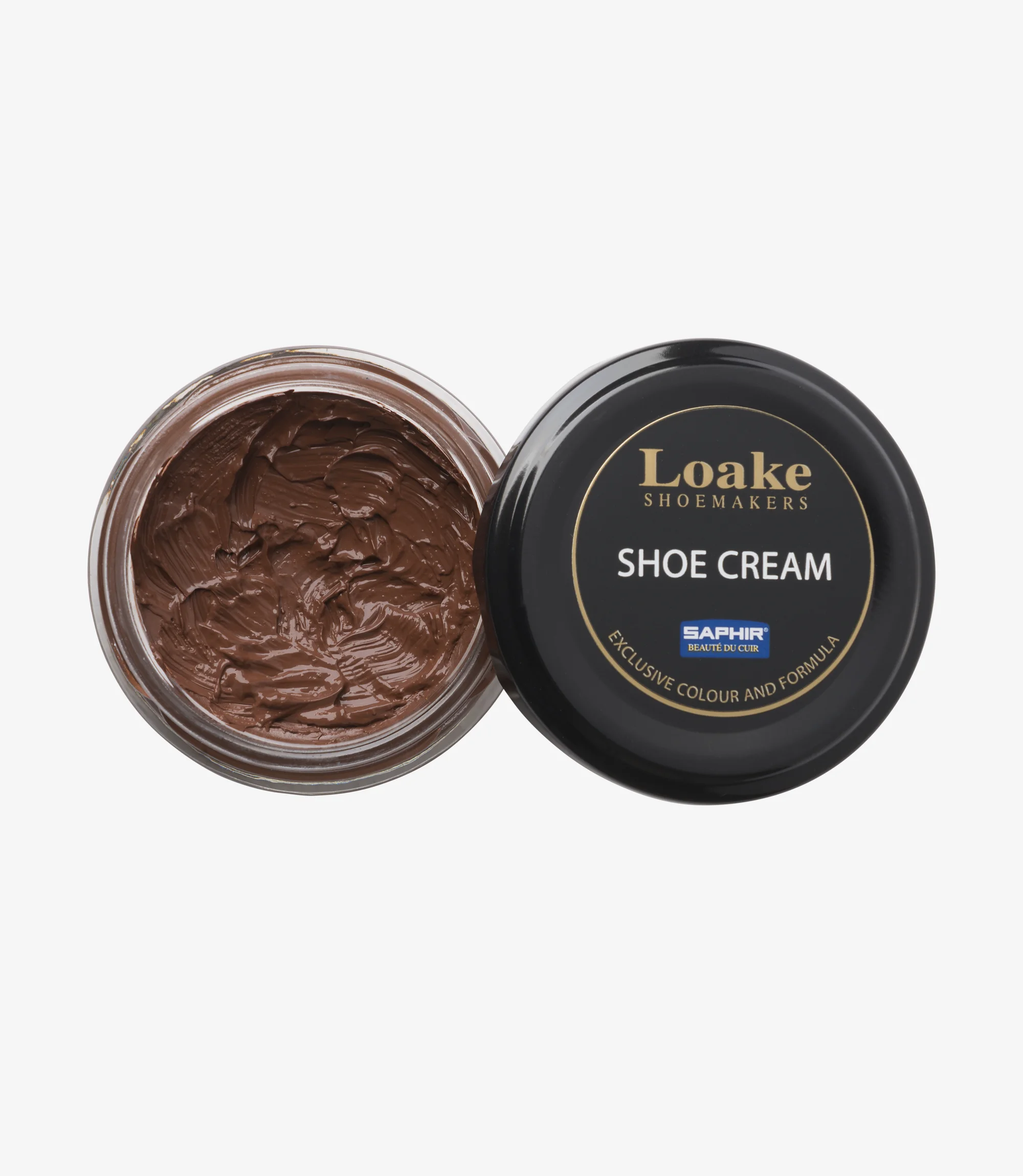 Leather Cream