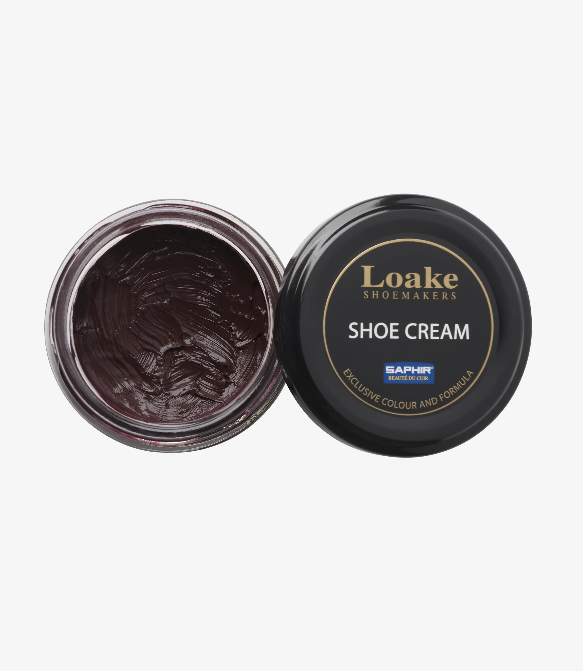 Leather Cream