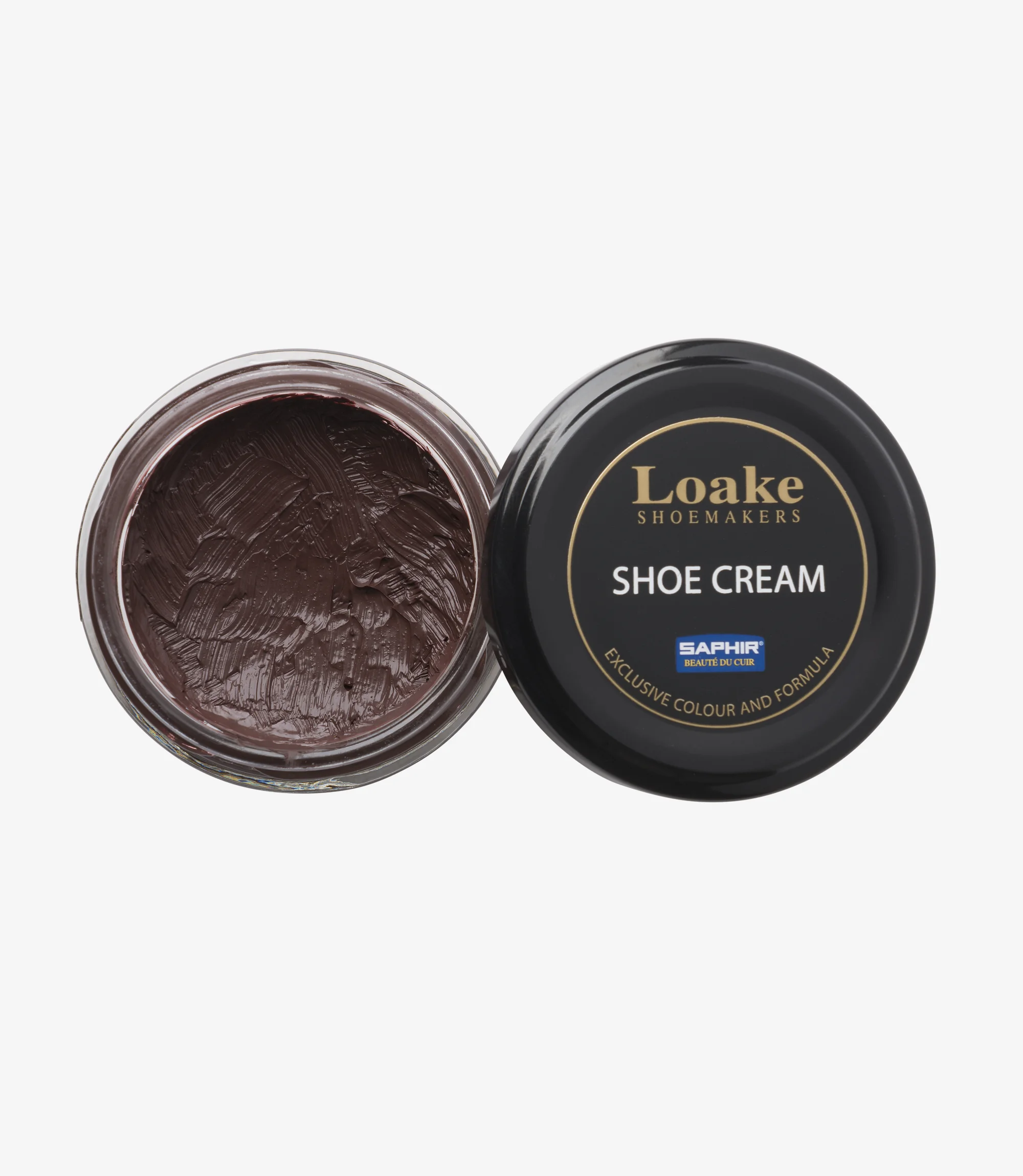 Leather Cream