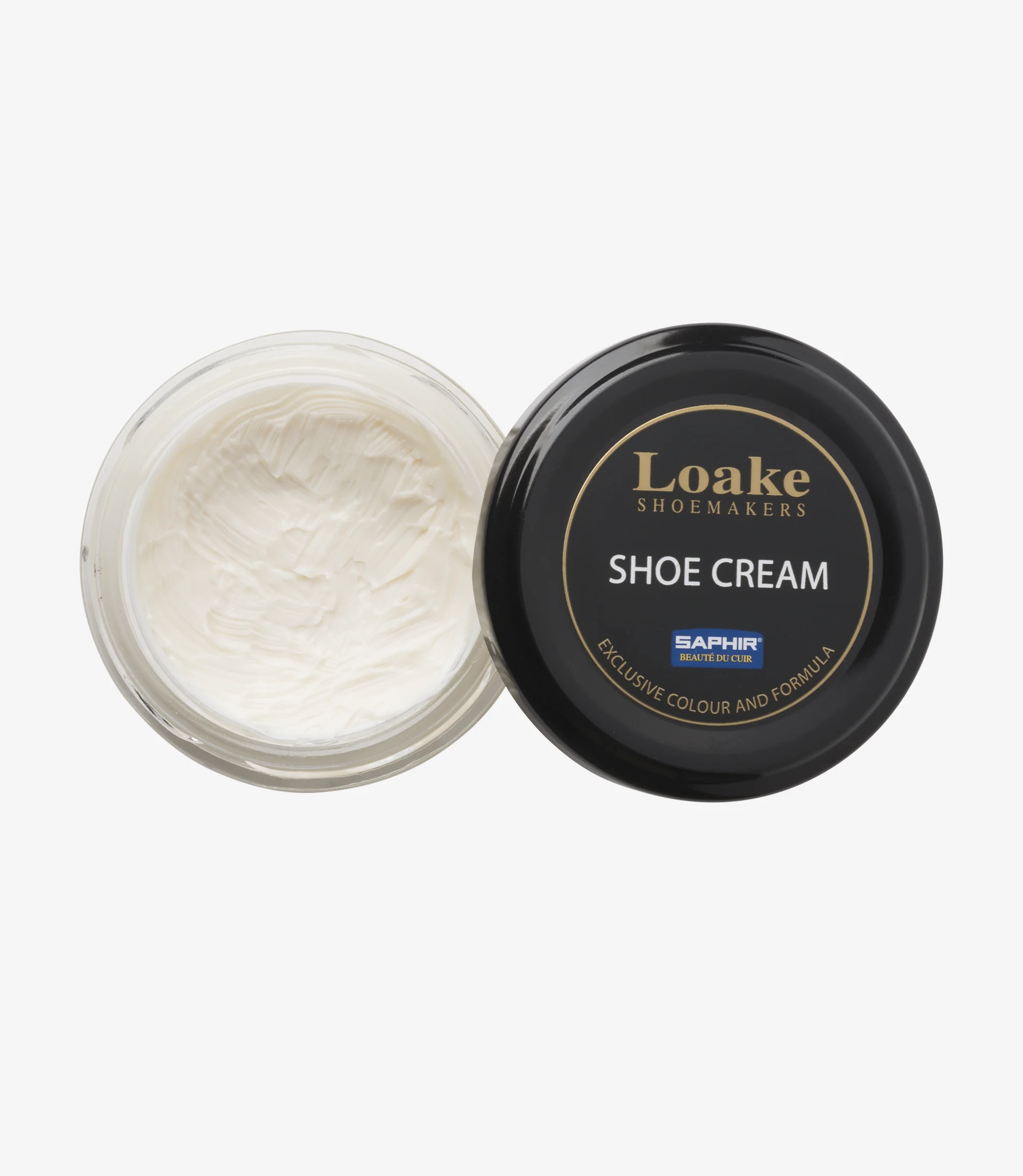 Leather Cream