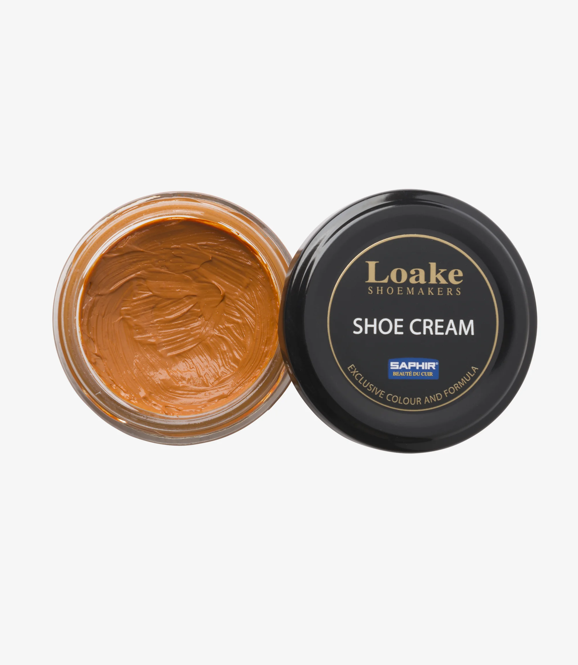 Leather Cream