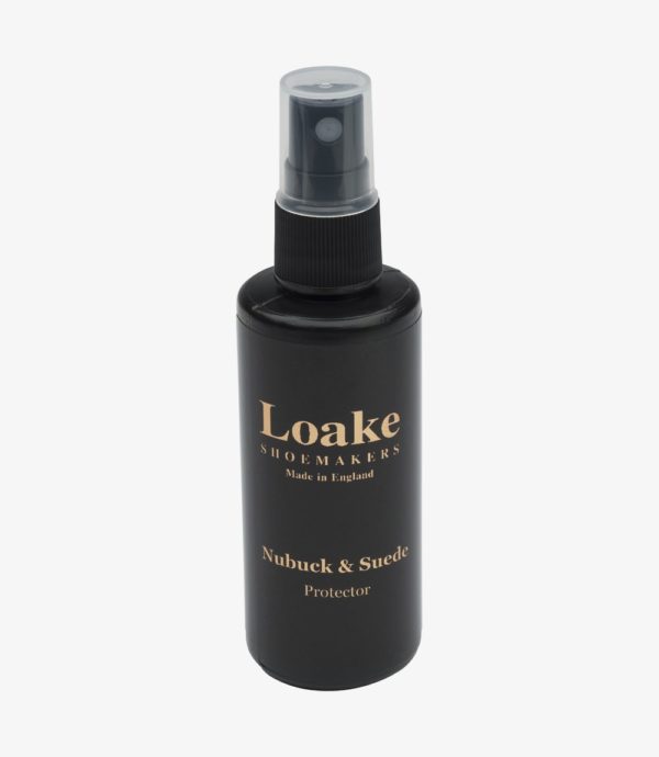 loake shoe cream