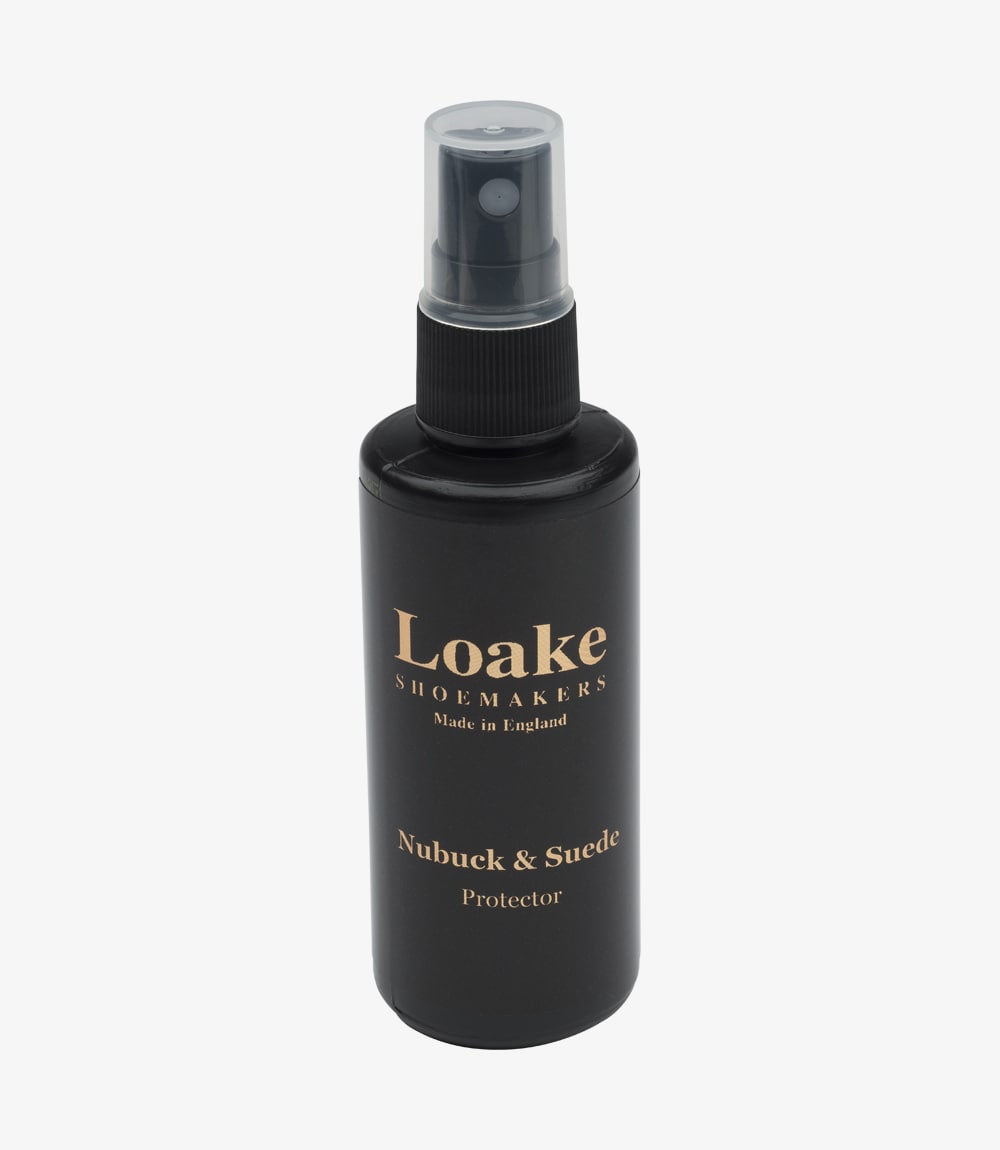 loake shoe care kit