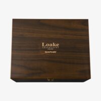 loake shoe care