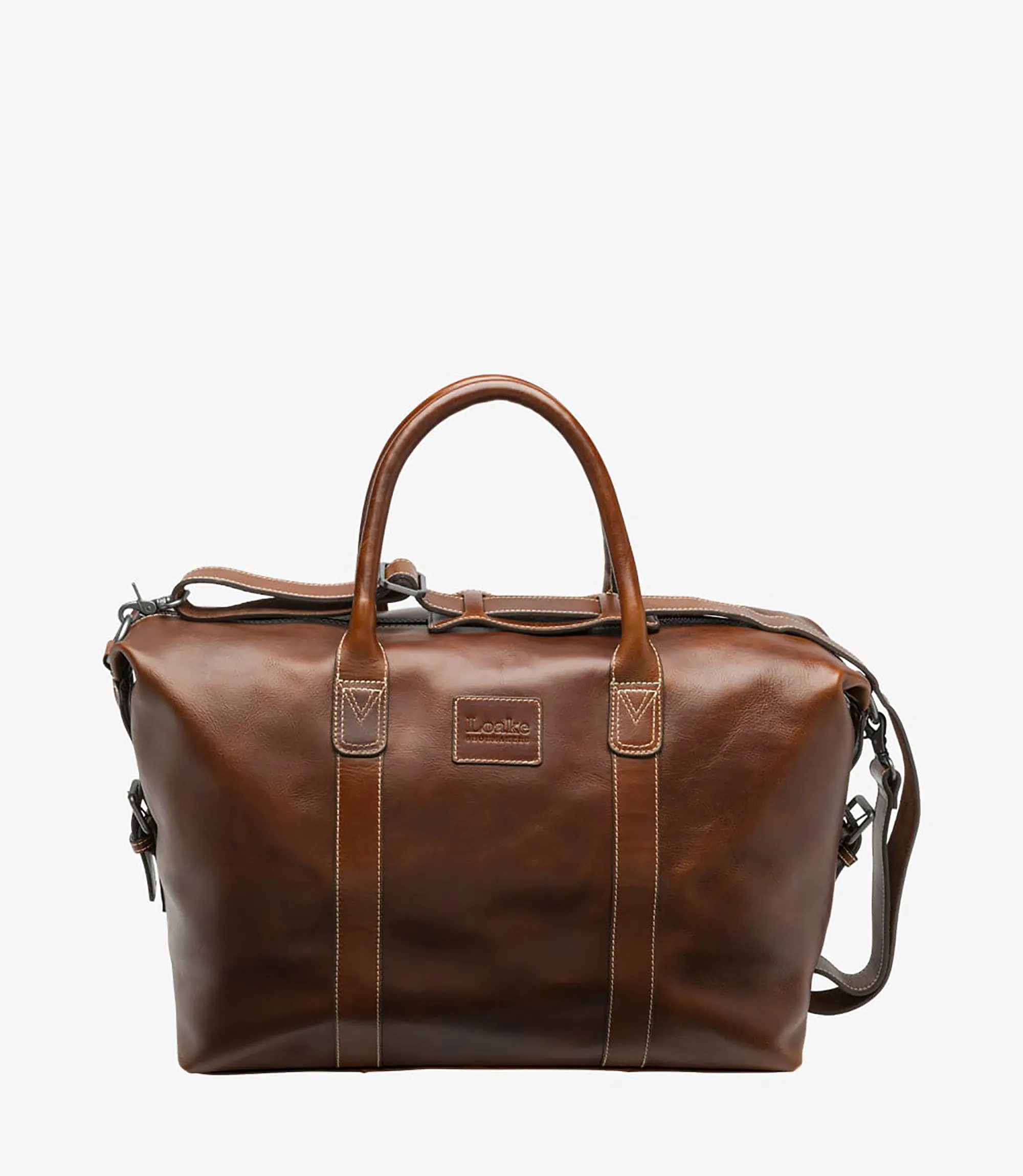 Balmoral Weekend Bag