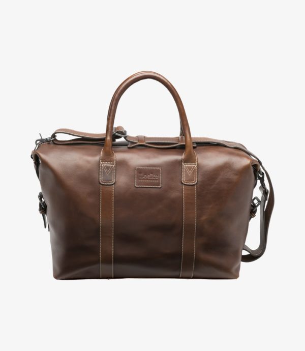 loake messenger bag