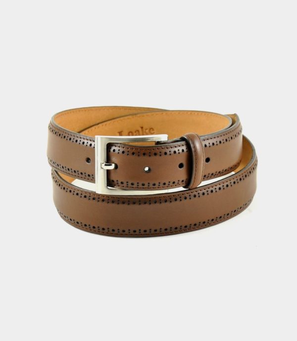 loake belt sale