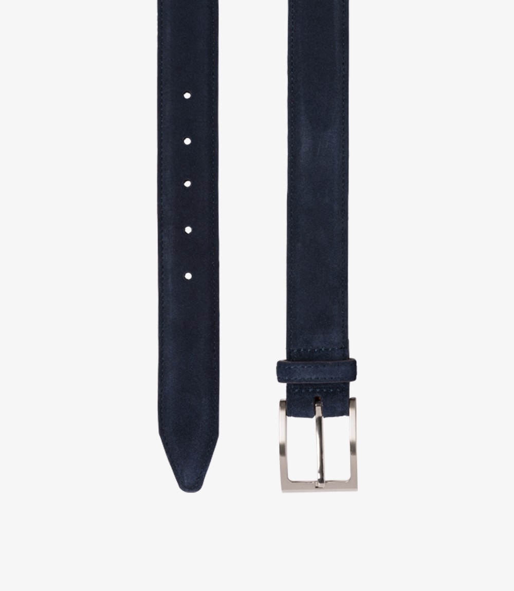 Loake belt on sale