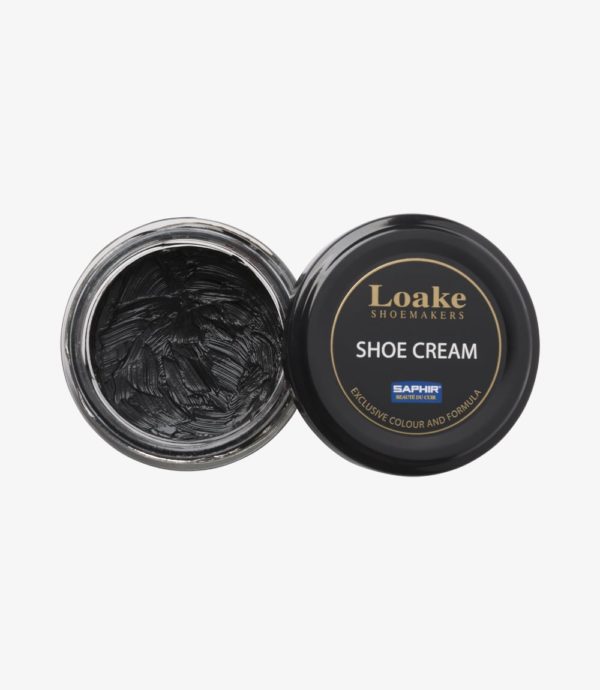 Leather Cream