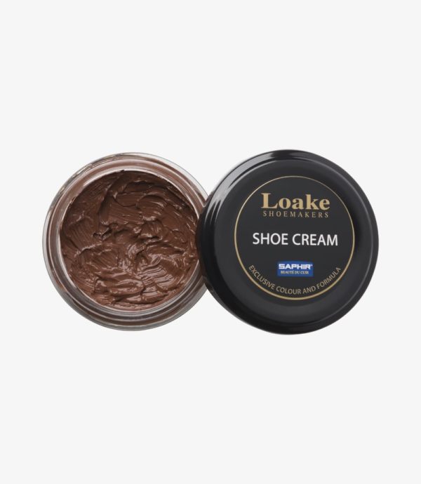 Shoe Conditioning Cream