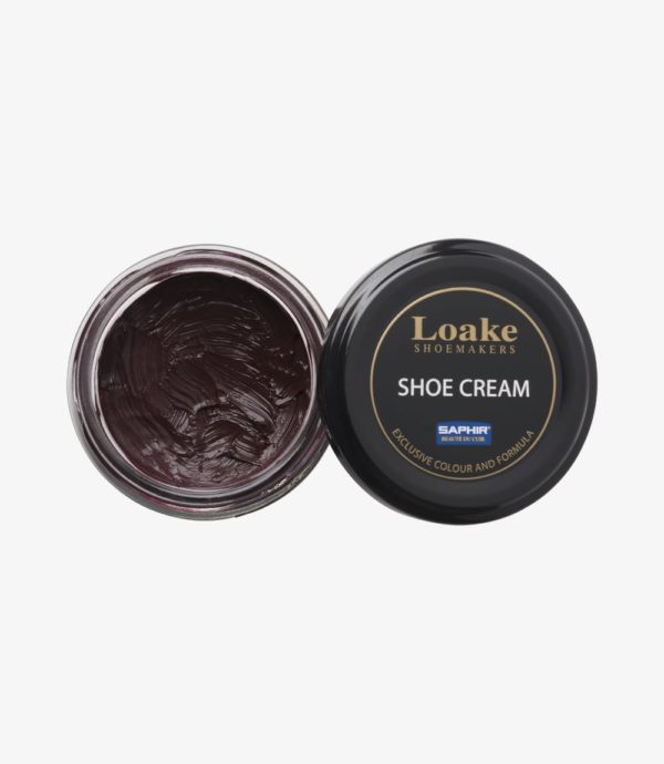 Loake shoe care deals