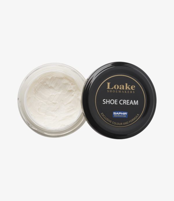 loake shoe cleaning kit