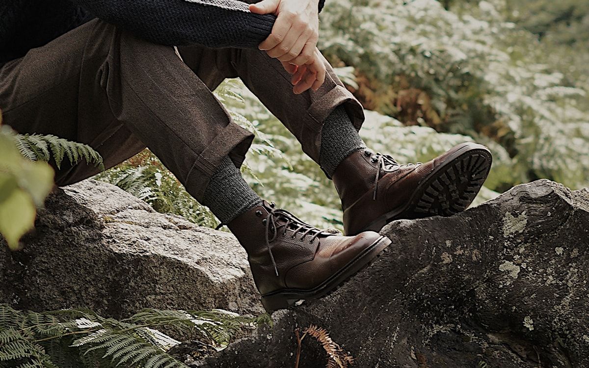 loake boots usa